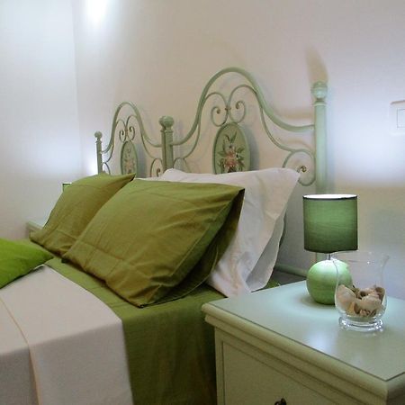 Villa Margherita Suite & Charme Pula Exterior foto