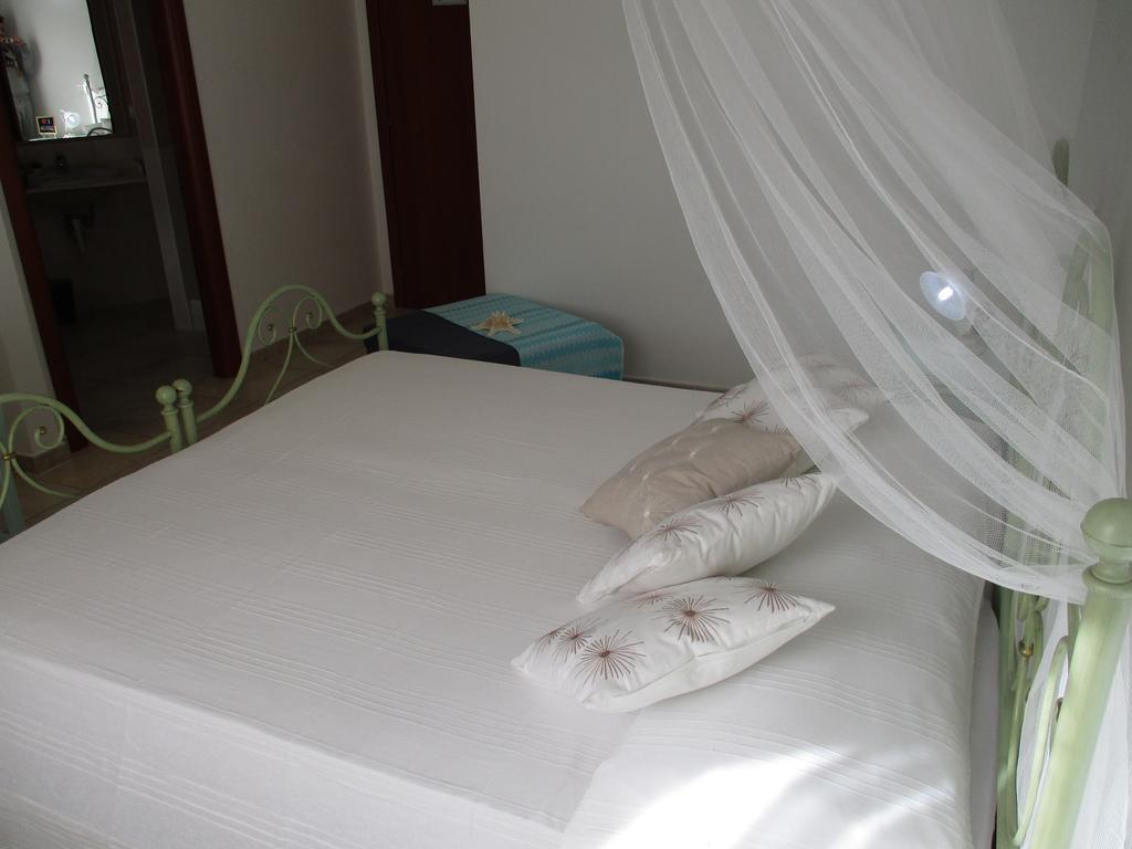 Villa Margherita Suite & Charme Pula Zimmer foto