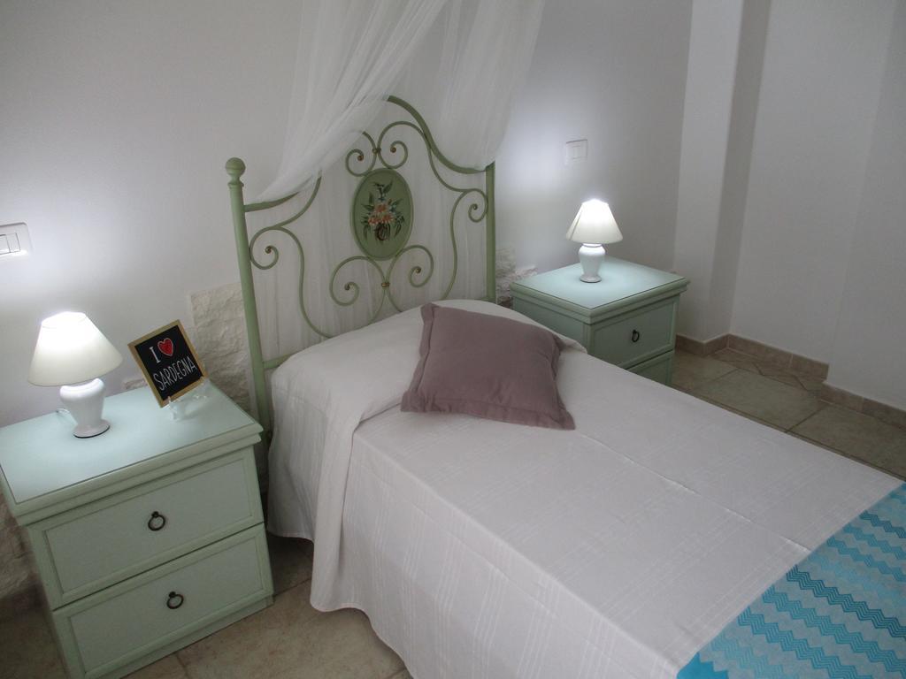 Villa Margherita Suite & Charme Pula Zimmer foto