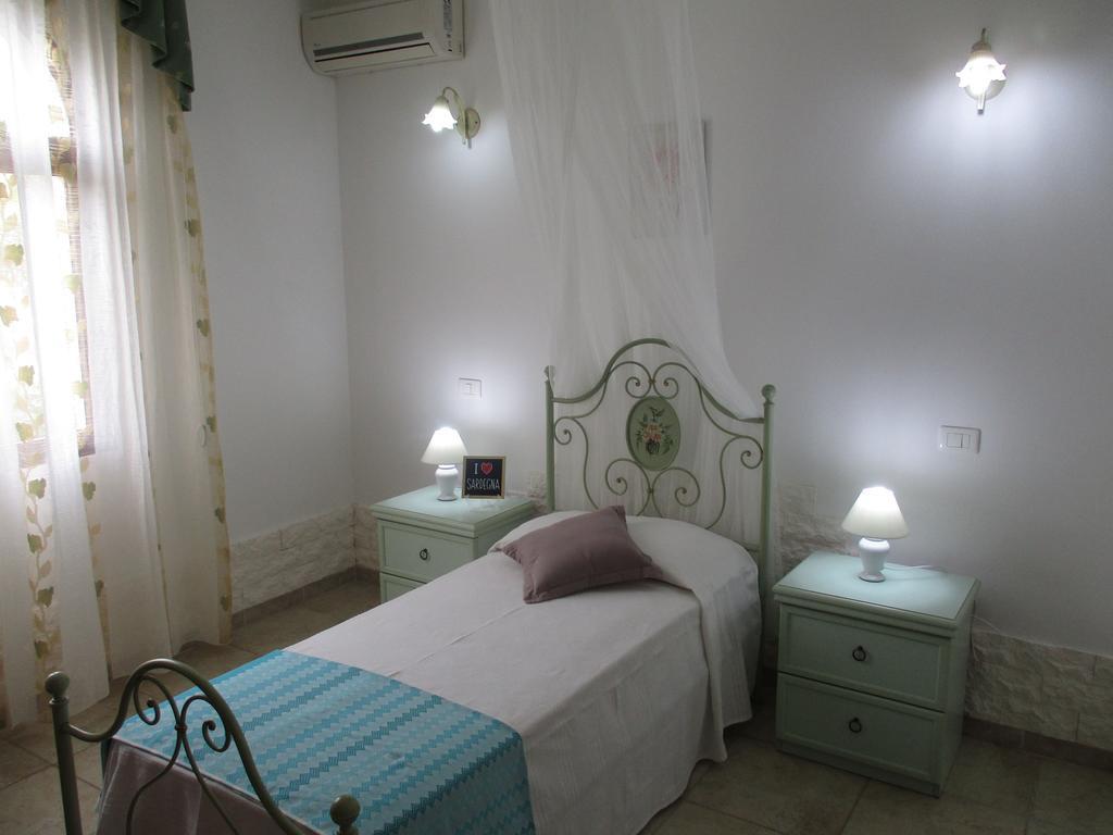 Villa Margherita Suite & Charme Pula Zimmer foto