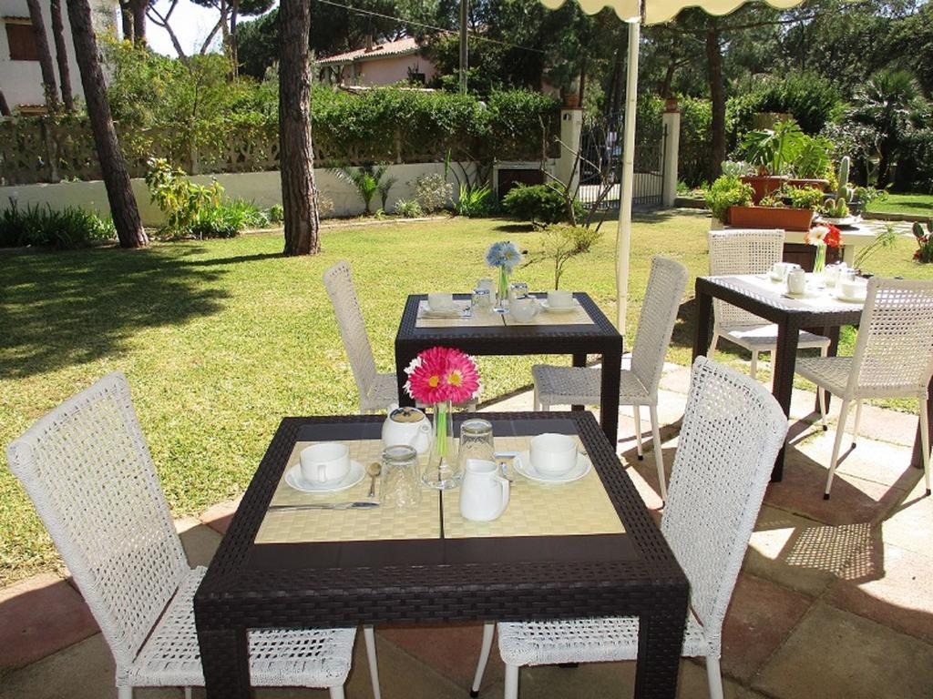Villa Margherita Suite & Charme Pula Exterior foto