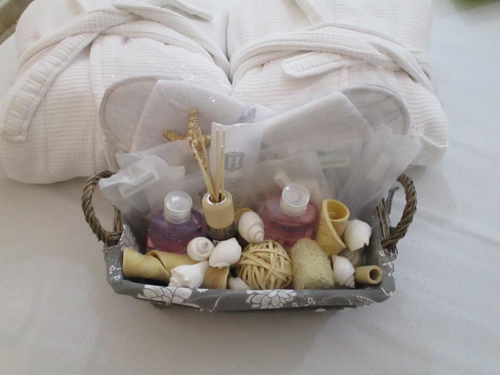 Villa Margherita Suite & Charme Pula Zimmer foto
