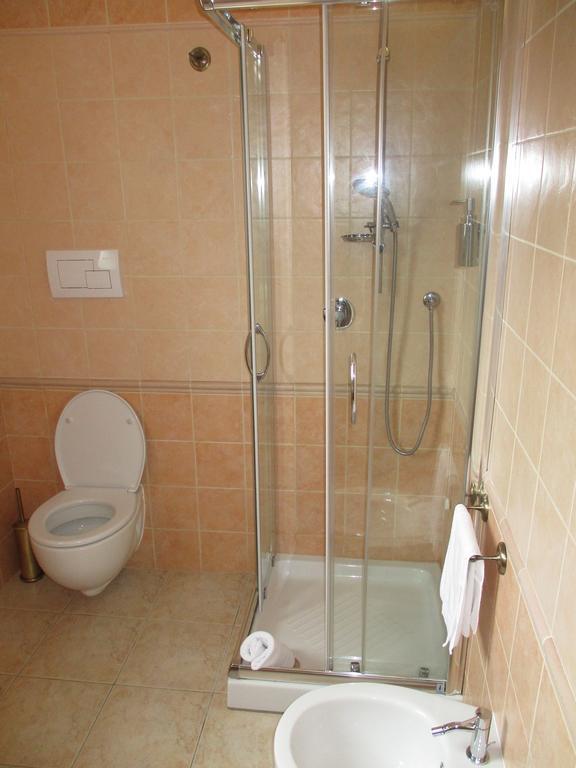 Villa Margherita Suite & Charme Pula Zimmer foto