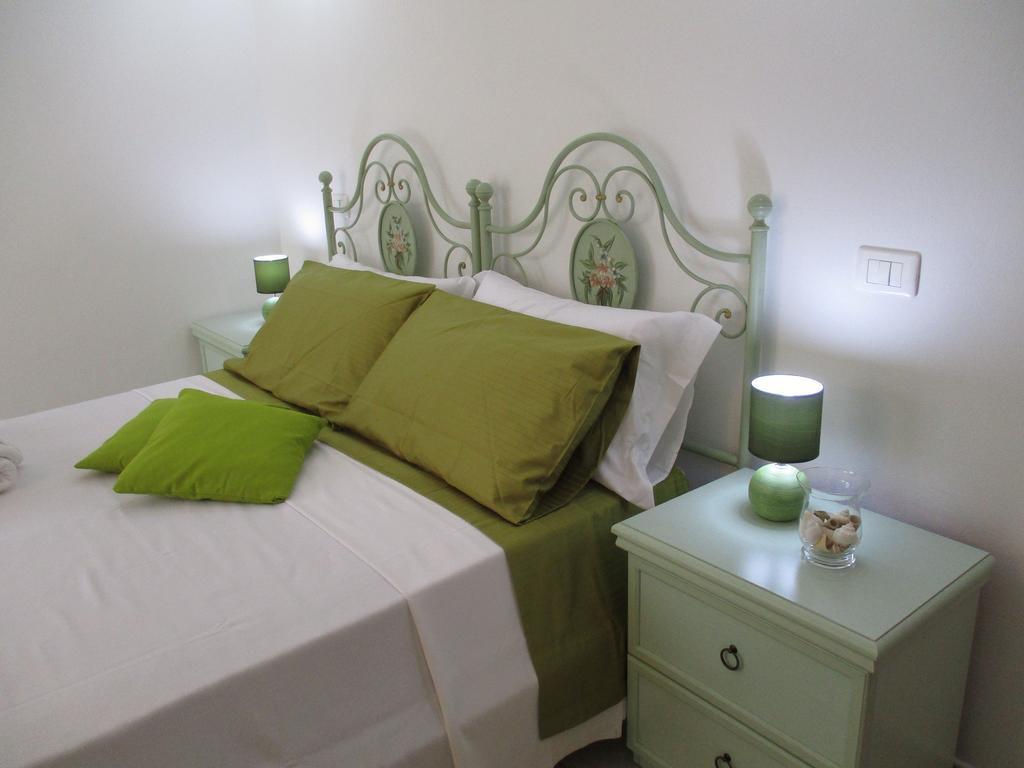 Villa Margherita Suite & Charme Pula Zimmer foto