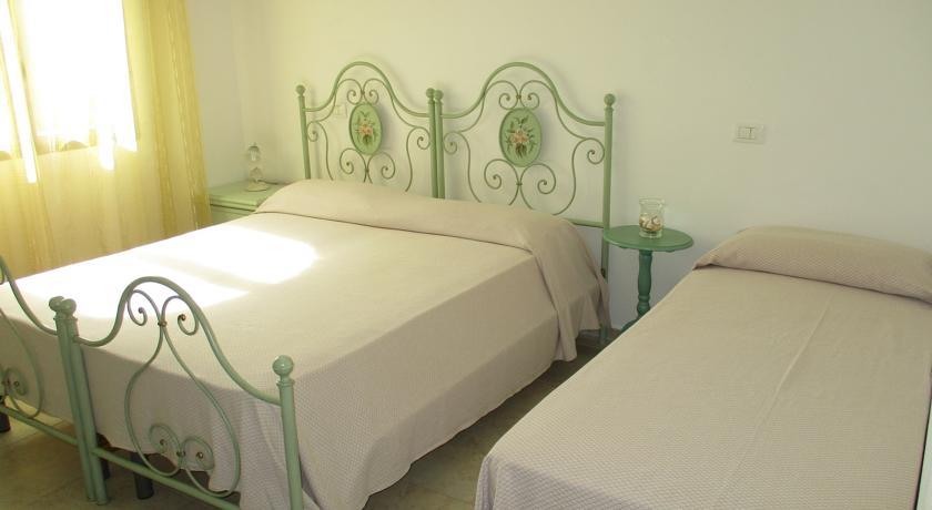 Villa Margherita Suite & Charme Pula Zimmer foto