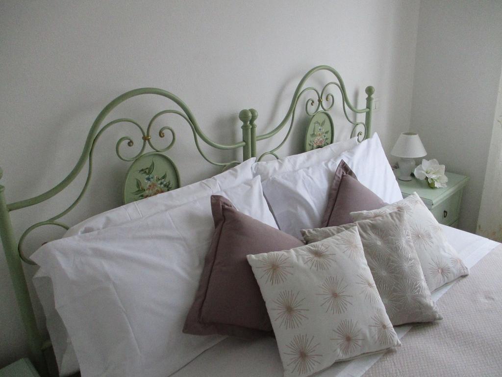 Villa Margherita Suite & Charme Pula Zimmer foto