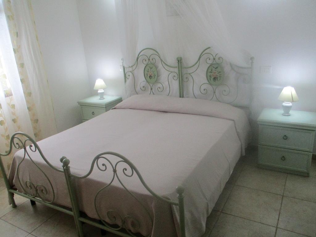 Villa Margherita Suite & Charme Pula Zimmer foto