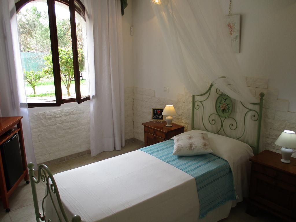 Villa Margherita Suite & Charme Pula Exterior foto