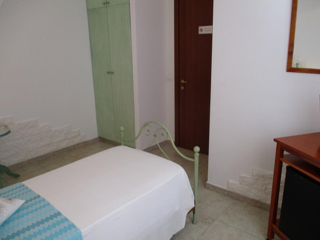 Villa Margherita Suite & Charme Pula Exterior foto